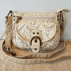Mini Crossbody Purse